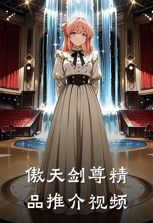 傲天剑尊精品推介视频
