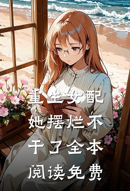 重生女配她摆烂不干了全本阅读免费