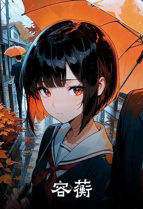 容蘅