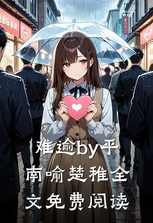 难逾by平南喻楚稚全文免费阅读