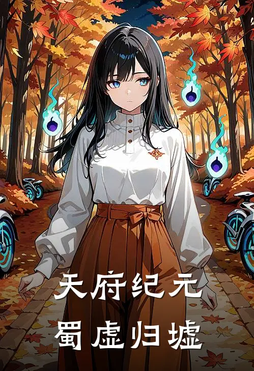 天府纪元：蜀虚归墟