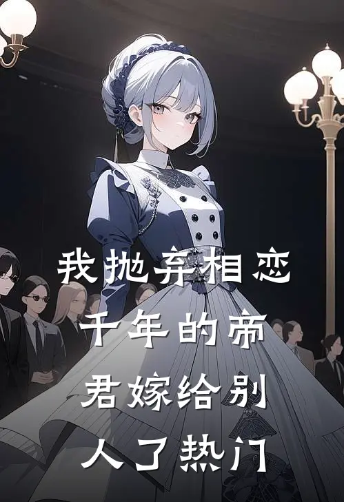 我抛弃相恋千年的帝君嫁给别人了热门