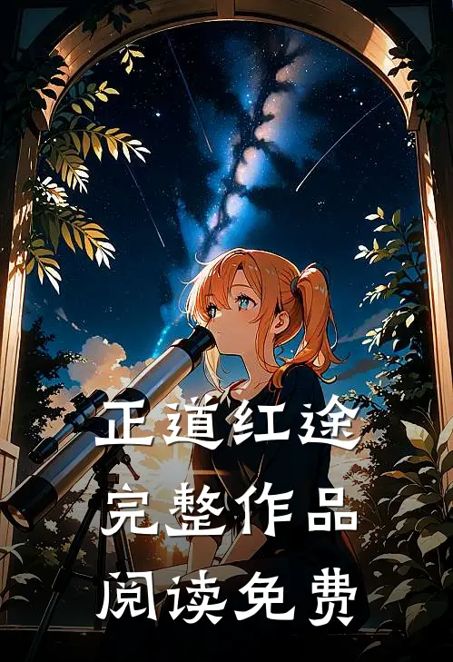 正道红途完整作品阅读免费
