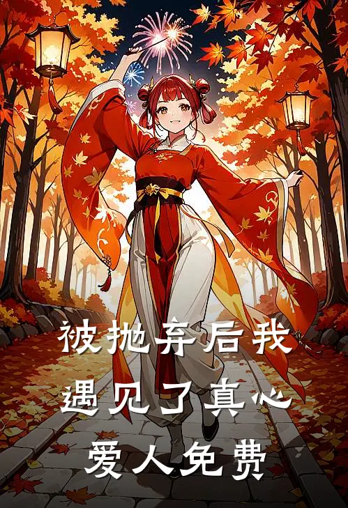 被抛弃后我遇见了真心爱人免费