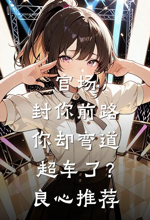 官场：封你前路，你却弯道超车了？良心推荐