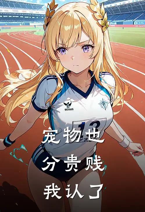 宠物也分贵贱，我认了