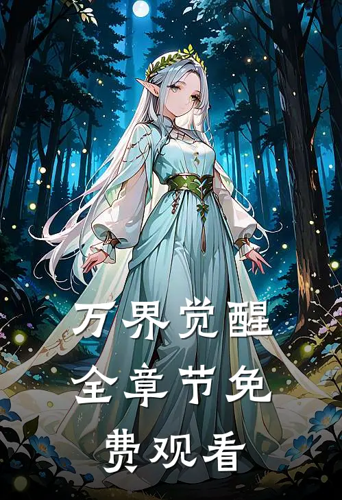 万界觉醒全章节免费观看