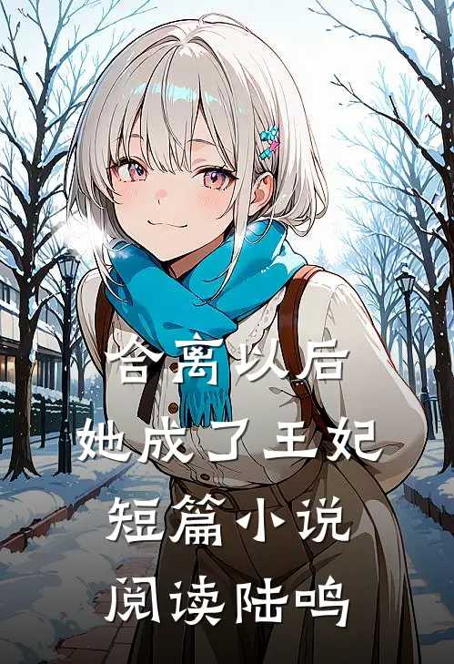 合离以后，她成了王妃短篇小说阅读陆鸣