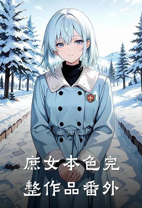 庶女本色完整作品番外