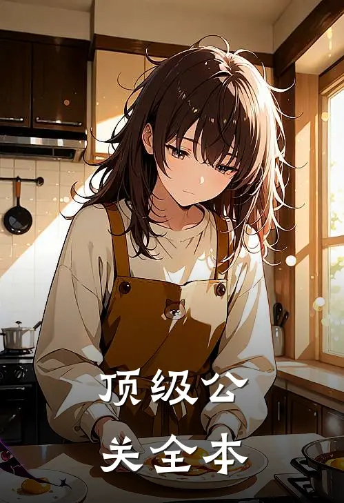 顶级公关全本