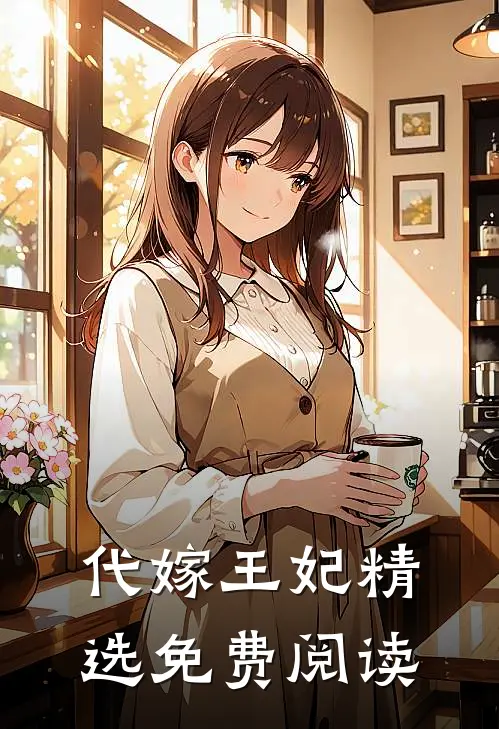 代嫁王妃精选免费阅读