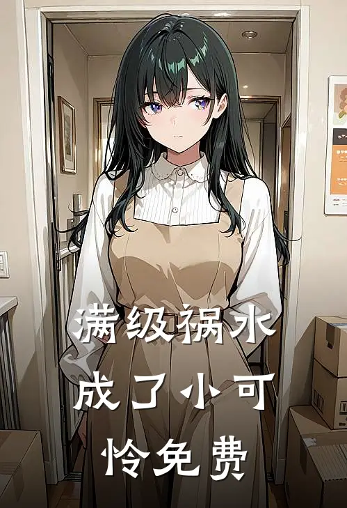 满级祸水成了小可怜免费
