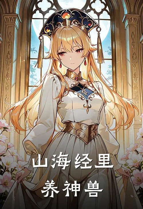 山海经里养神兽