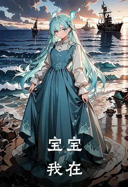 宝宝，我在