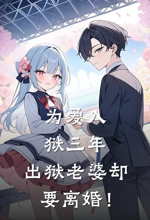 为爱入狱三年，出狱老婆却要离婚！