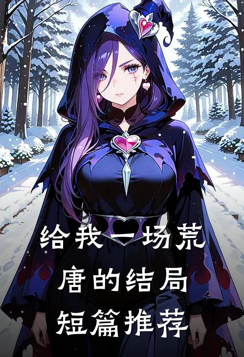 给我一场荒唐的结局短篇推荐