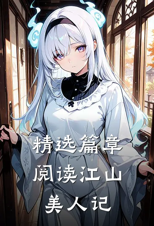 精选篇章阅读江山美人记