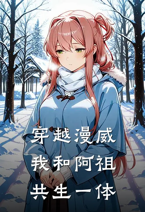 穿越漫威：我和阿祖共生一体