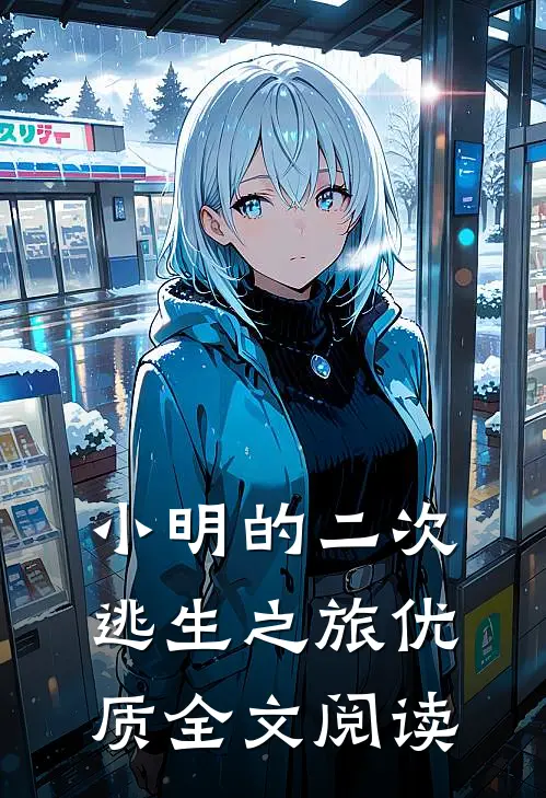小明的二次逃生之旅优质全文阅读