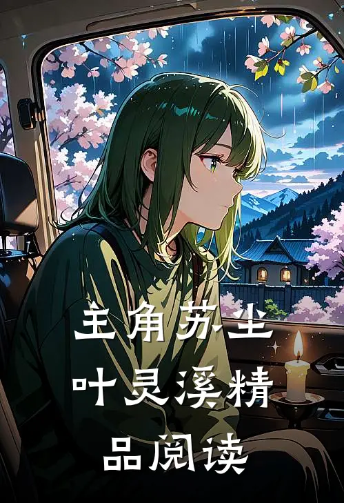 主角苏尘叶灵溪精品阅读
