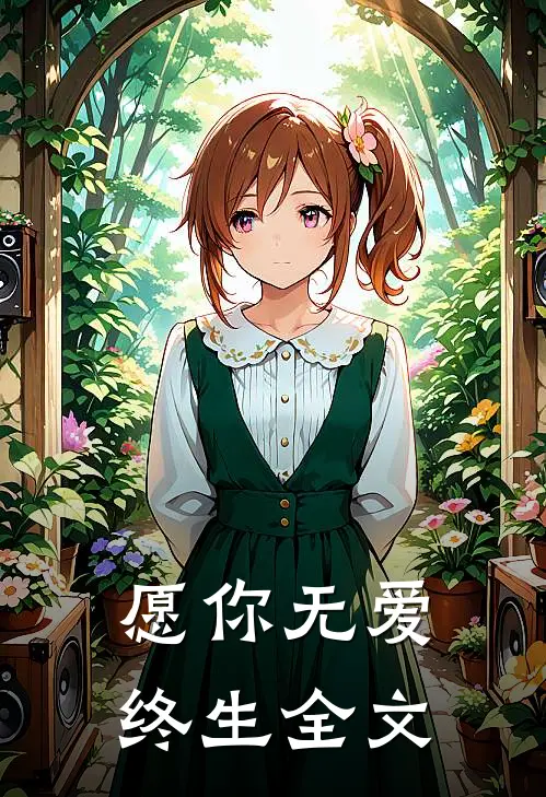 愿你无爱终生全文