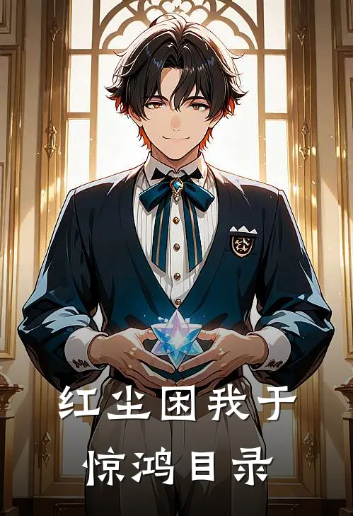 红尘困我于惊鸿目录