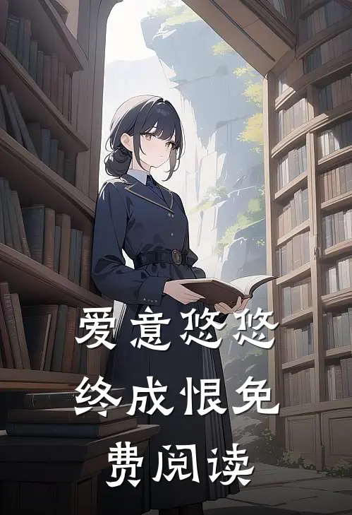 爱意悠悠终成恨免费阅读