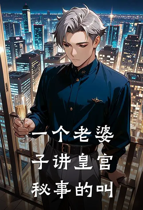 一个老婆子讲皇宫秘事的叫