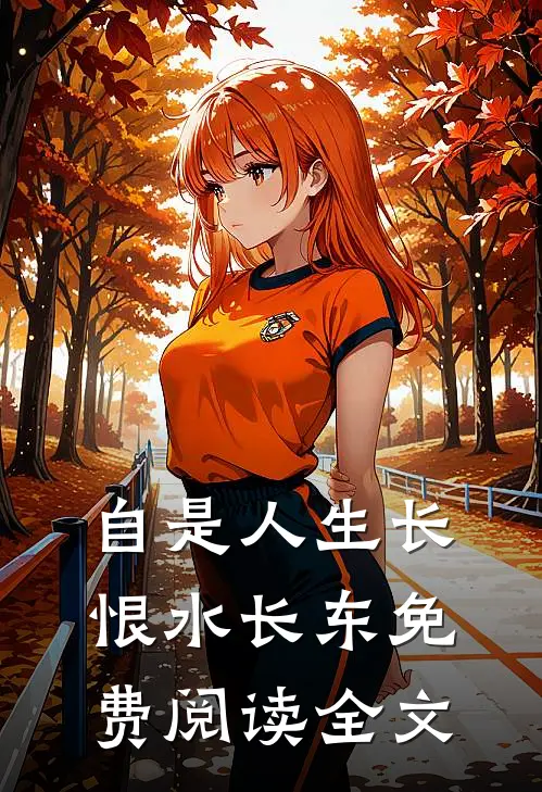 自是人生长恨水长东免费阅读全文