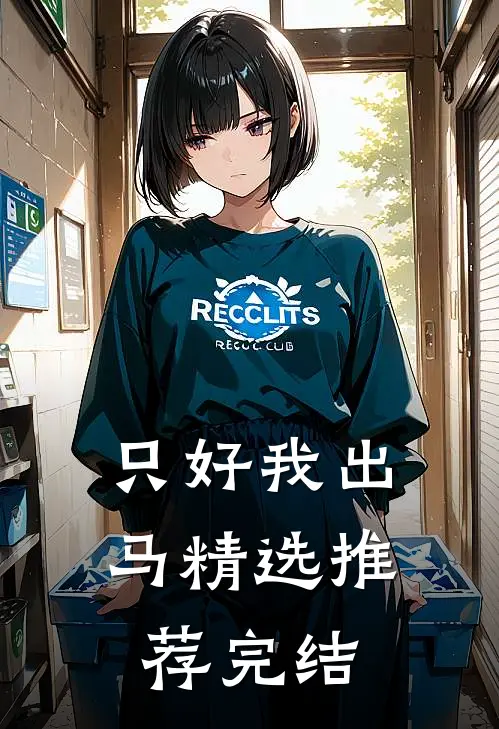 只好我出马精选推荐完结