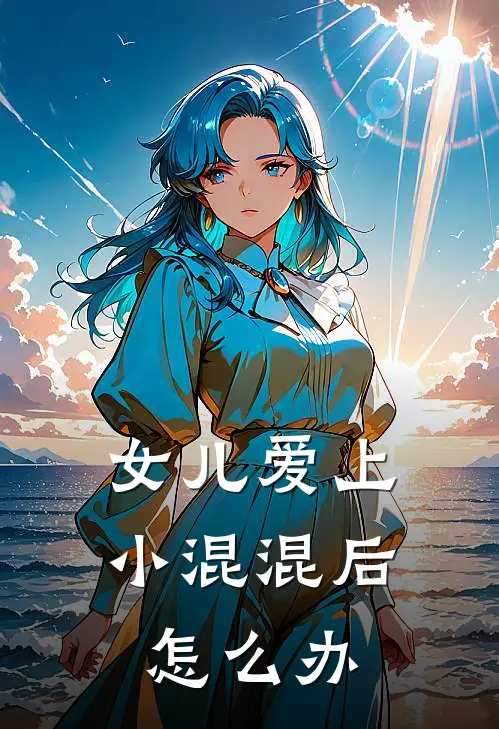 女儿爱上小混混后怎么办