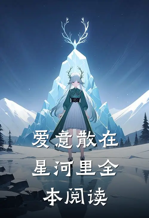 爱意散在星河里全本阅读
