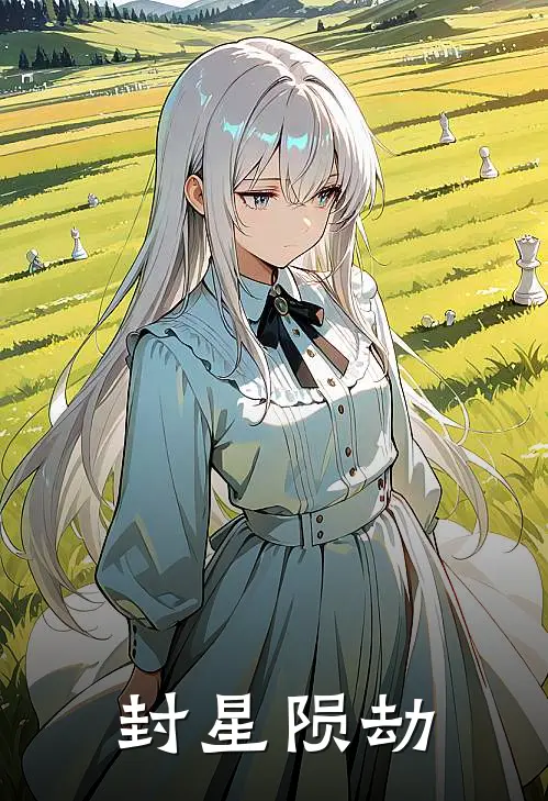 封星陨劫