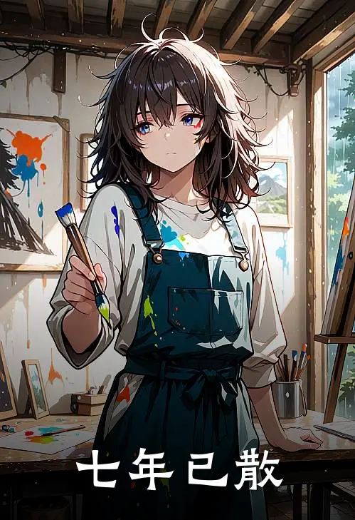 七年已散
