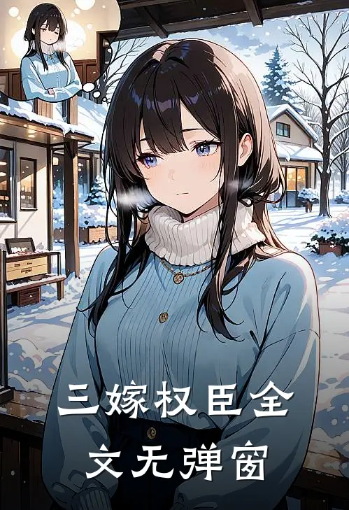 三嫁权臣全文无弹窗