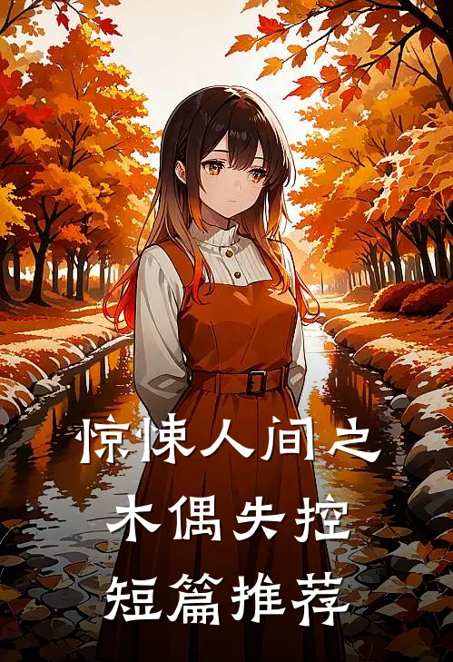 惊悚人间之木偶失控短篇推荐