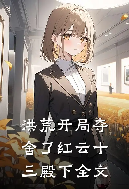 洪荒开局夺舍了红云 十三殿下全文