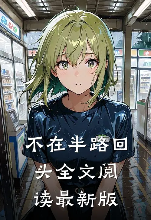 不在半路回头全文阅读最新版