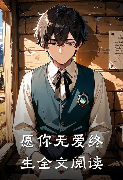 愿你无爱终生全文阅读