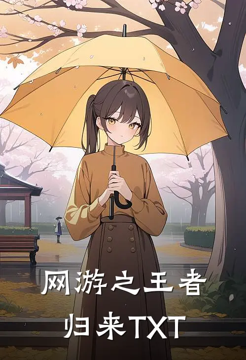 网游之王者归来TXT