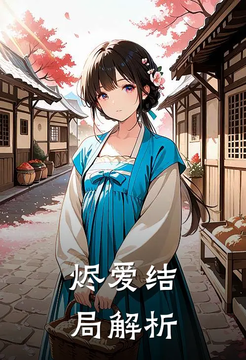 烬爱结局解析