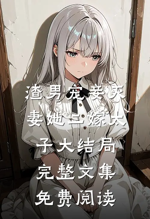渣男宠妾灭妻她二嫁太子大结局完整文集免费阅读