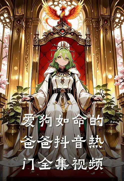 爱狗如命的爸爸抖音热门全集视频