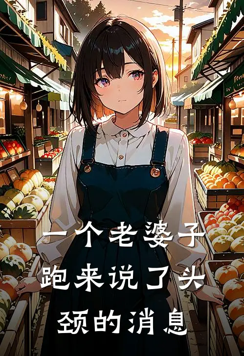 一个老婆子跑来说了头颈的消息