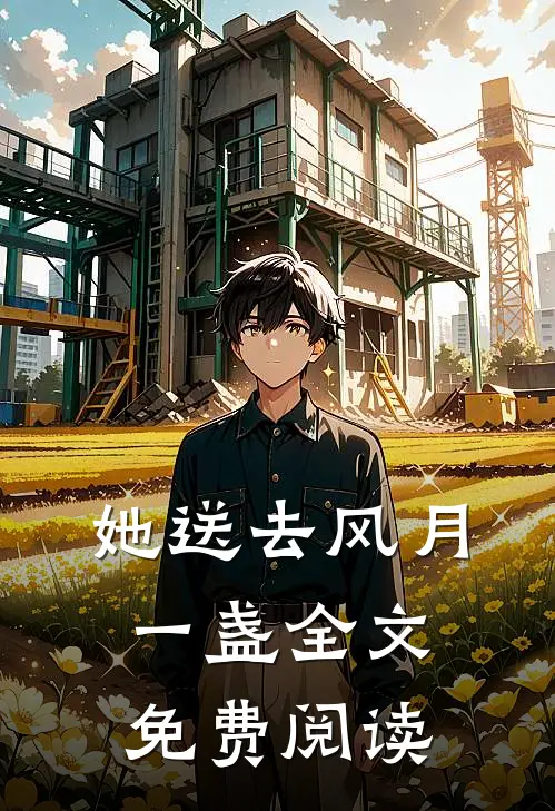 她送去风月一盏全文免费阅读