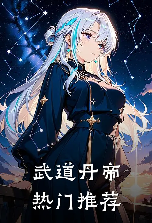 武道丹帝热门推荐