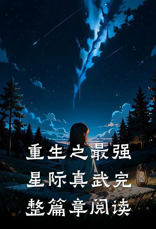 重生之最强星际真武完整篇章阅读