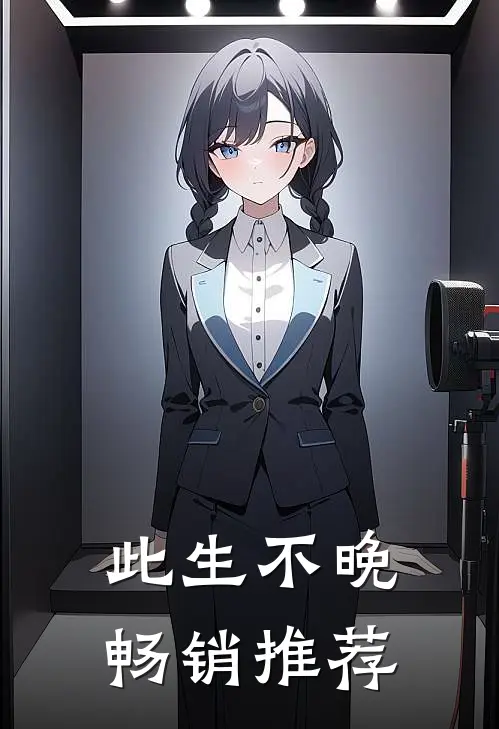 此生不晚畅销推荐