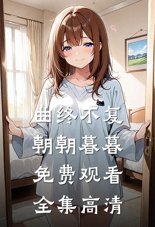 曲终不复朝朝暮暮免费观看全集高清