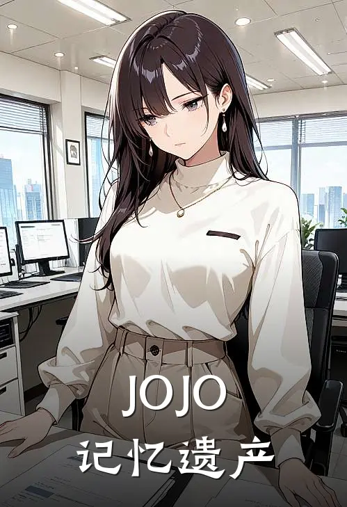JOJO记忆遗产